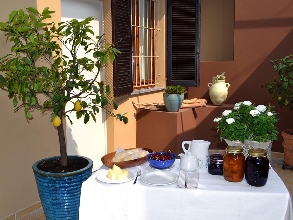 B&B Campo Delle Stelle Beatrice Vanzago Exterior foto